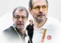 A Milli Kadın Basketbol Takımı'nda Andrea Mazzon ile yollar ayrıldı