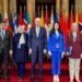 Avrupa Parlamento Başkanları Konferansı Roma’da başladı