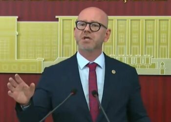 CHP'li Sarı: Her 5 kişiden 1'i evini ısıtamıyor