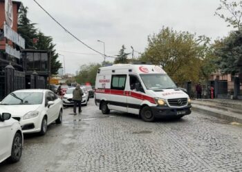 Kağıthane'de dere kenarında erkek cesedi bulundu; ölü sayısı 3'e yükseldi