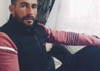 Otomobilin çarptığı yaya öldü