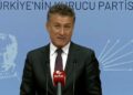 CHP’li Sarıbal: Önce yaşam hakkını sağlamak zorundasınız