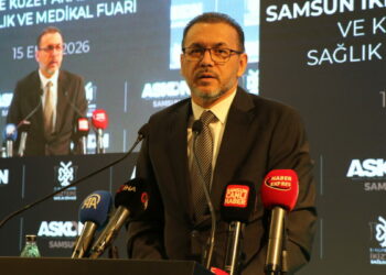 Sağlık Bakan Yardımcısı Okumuş: Yerli aşı üretiminde son aşamaya geldik