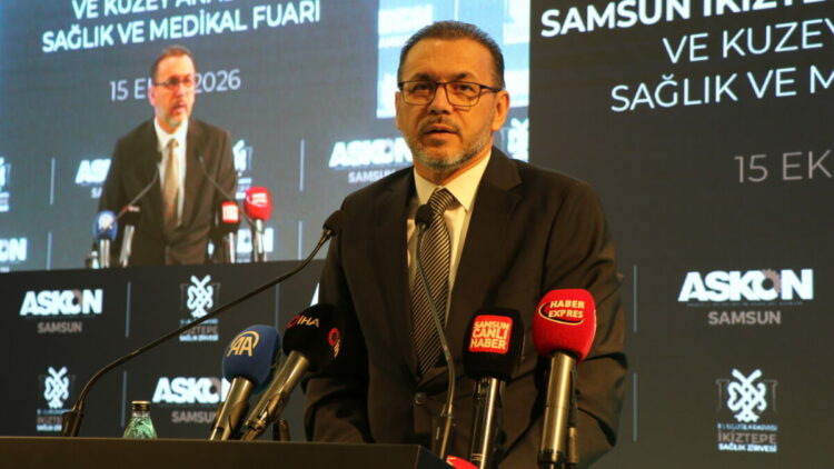 Sağlık Bakan Yardımcısı Okumuş: Yerli aşı üretiminde son aşamaya geldik