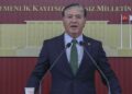 Yeni Partili Emir: İktidar fon skandalının konuşulmamasını istiyor