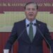 Yeni Partili Emir: İktidar fon skandalının konuşulmamasını istiyor