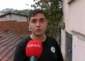 Beykoz’da istinat duvarı çöktü; 3 katlı bina tahliye edilecek