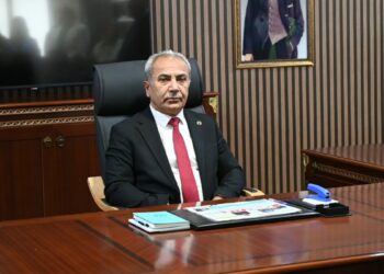 Yahşihan Belediye Başkan Vekili, Hamdi Açıkgöz oldu