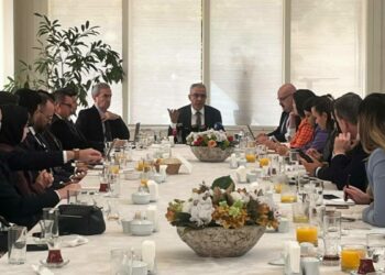 Cumhurbaşkanı Başdanışmanı Uçum: Görevlendirme, İmralı'nın statüsünü değiştirmeyecek