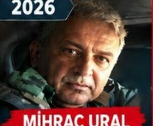 Reyhanlı saldırısı faillerinden Mihraç Ural, Suriye'de yakalandı