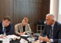 Bakan Ersoy: Rusya ile hava ulaşımındaki iş birliğimizi güçlendirecek çalışmalarımızı sürdüreceğiz