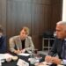 Bakan Ersoy: Rusya ile hava ulaşımındaki iş birliğimizi güçlendirecek çalışmalarımızı sürdüreceğiz