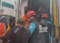 Beykoz’da sel nedeniyle su tahliyesi yaparken kuyuya düşen işçi öldü