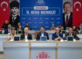 İstanbul'da Afet Koordinasyon Toplantısı düzenlendi