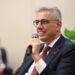 Bakan Memişoğlu: Sağlık sektörünün temsilcileriyle bir araya geldik
