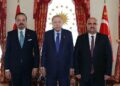AK Partili Zorlu: Türkiye-Irak ilişkileri tarihi bir gelişme yaşadı