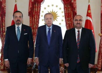 AK Partili Zorlu: Türkiye-Irak ilişkileri tarihi bir gelişme yaşadı