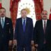 AK Partili Zorlu: Türkiye-Irak ilişkileri tarihi bir gelişme yaşadı