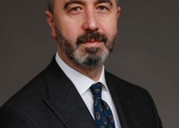 Hazine ve Maliye Bakan Yardımcılığına Bekir Bayrakdar atandı