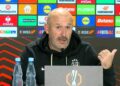 Vincenzo Italiano: Hak ederek kazandık