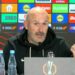 Vincenzo Italiano: Hak ederek kazandık