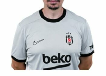 Beşiktaş'tan Fizyoretapist Serdar Korkmaz'ın sağlık durumuna dair açıklama: Hayati tehlikesi bulunmamaktadır