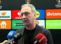 Beşiktaş Futbol Direktörü Önder Özen: Kalite farkıyla kazandık