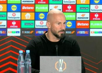 Hoffenheim Teknik Direktörü Christian Ilzer: Bu mağlubiyet tesadüf değil