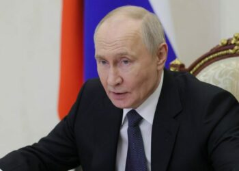 Putin: Ukrayna'nın rafinerilere saldırılarında ciddi hasar oluşmadı