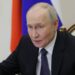Putin: Ukrayna'nın rafinerilere saldırılarında ciddi hasar oluşmadı