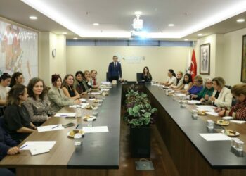 Çankaya Belediyesi’nden iklim değişikliğine karşı farkındalık çalışması