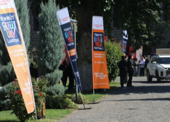 Diyarbakır Kültür Yolu Festivali’ne ilk 5 günde 700 bin ziyaretçi