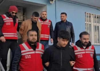 Tekirdağ'da dolandırıcılık operasyonunda 2 tutuklama