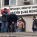 İstanbul'da 'Change' otomobil operasyonunda gözaltına alınan 22 şüpheli adliyeye sevk edildi