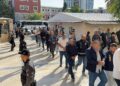 Şanlıurfa merkezli yasa dışı bahis operasyonu; 22 gözaltı