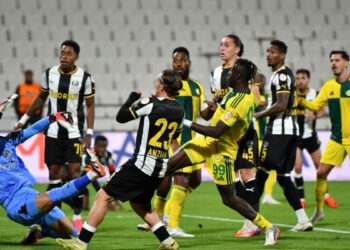 Manisa FK kötü seriyi bozamadı
