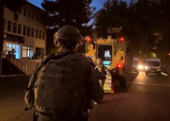 22 ilde DEAŞ operasyonları: 59 gözaltı
