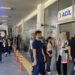 Yemek sonrası rahatsızlanan 30 öğrenci hastaneye kaldırıldı