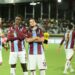 Trabzonspor'dan Avrupa’ya görkemli başlangıç