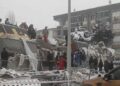 Depremde 16 kişinin öldüğü Hayat Sitesi'nin davasında 4 sanığa hapis