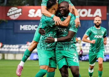 Bodrum FK'da hedef bir galibiyet daha