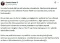 Cumhurbaşkanı Yardımcısı Yılmaz: Sorunlu fonlarla ilgili gerekli adımlar atılmaktadır