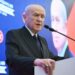 Devlet Bahçeli'nin 25 yıllık siyasi çizgisi uluslararası dergide
