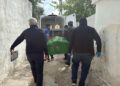 Yalnız yaşadığı evinde ölü bulundu