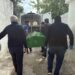 Yalnız yaşadığı evinde ölü bulundu