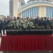 Sanatçı Alpay son yolculuğuna uğurlandı
