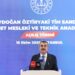 Bakan Tekin: Türkiye'deki herkes demokrasiden yana tavır almalı