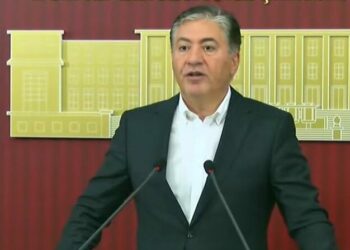 Yeni Partili Emir: Seçimi hemen istiyoruz