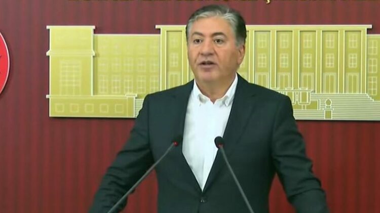 Yeni Partili Emir: Seçimi hemen istiyoruz