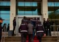 Zonguldak'ta yasa dışı silah ticareti operasyonu: 3 tutuklama
